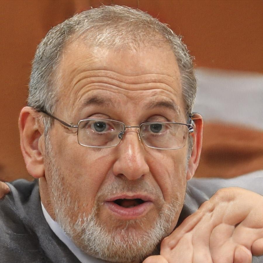 Mentor financiero Tristán Velázquez