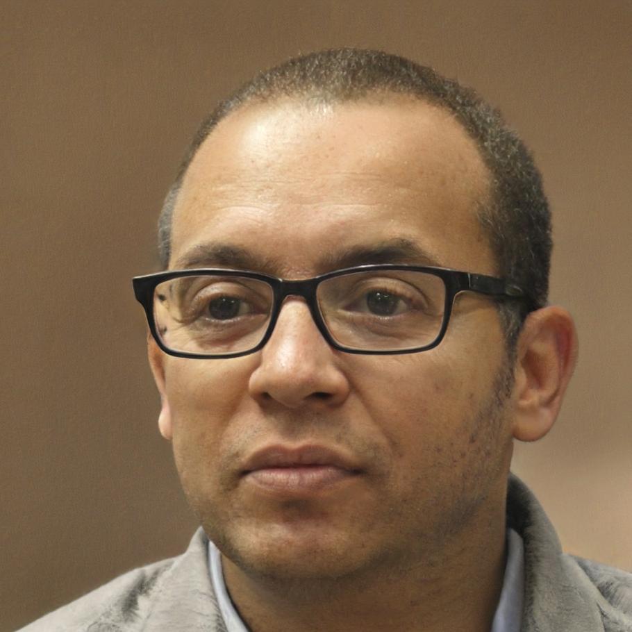 Martín Quintanilla, Analista Senior de Presupuestos en oradelivion
